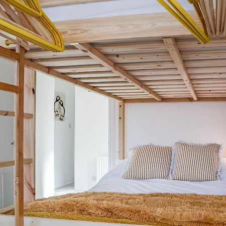Driftwood Cottage Sewerby Luaran gambar