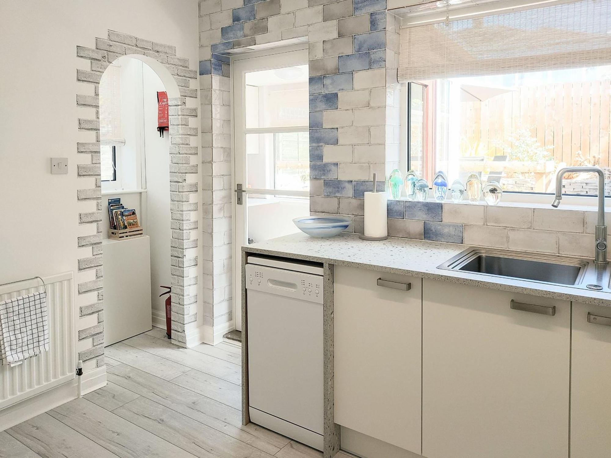 Driftwood Cottage Sewerby Luaran gambar