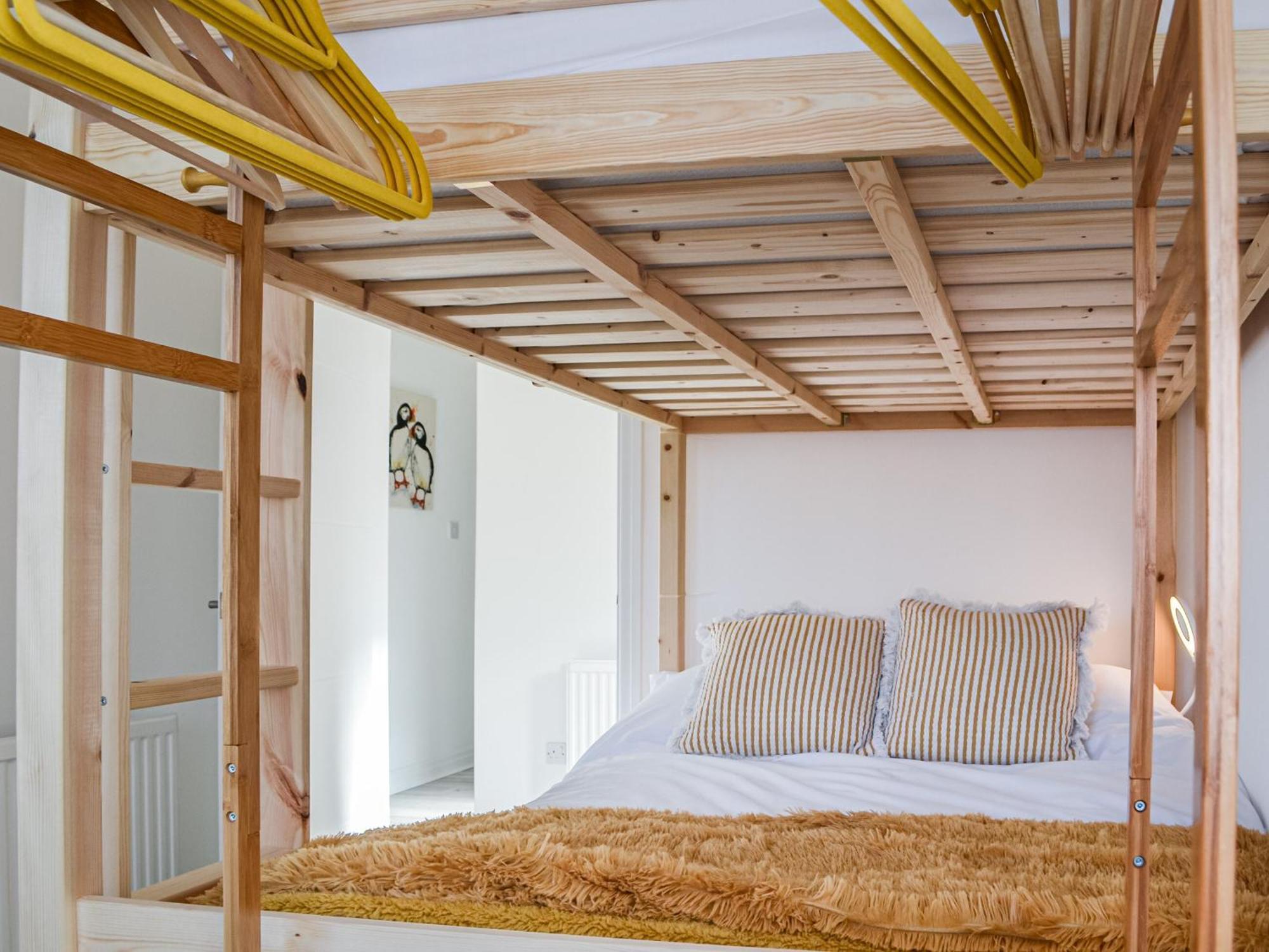 Driftwood Cottage Sewerby Luaran gambar