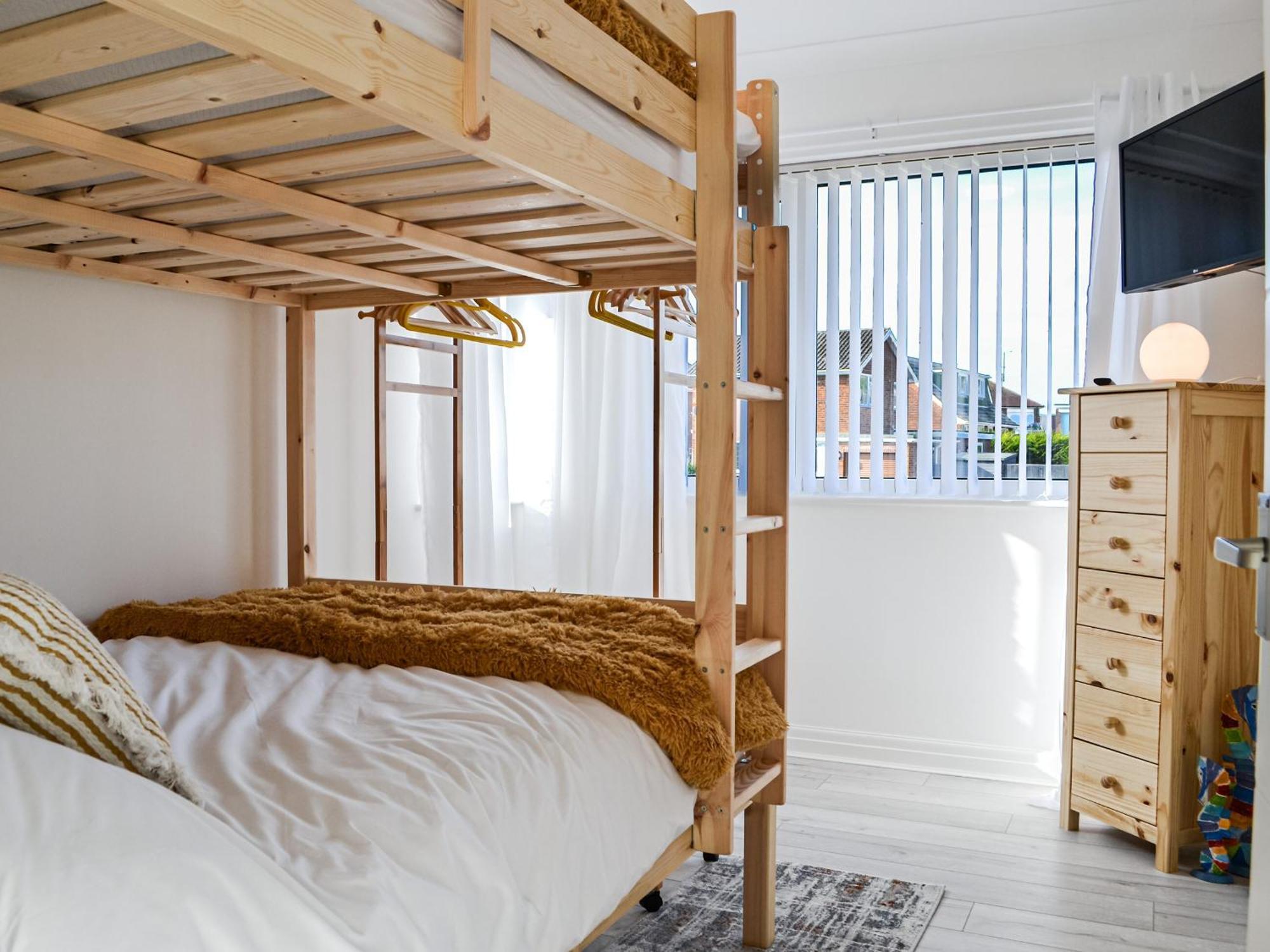 Driftwood Cottage Sewerby Luaran gambar