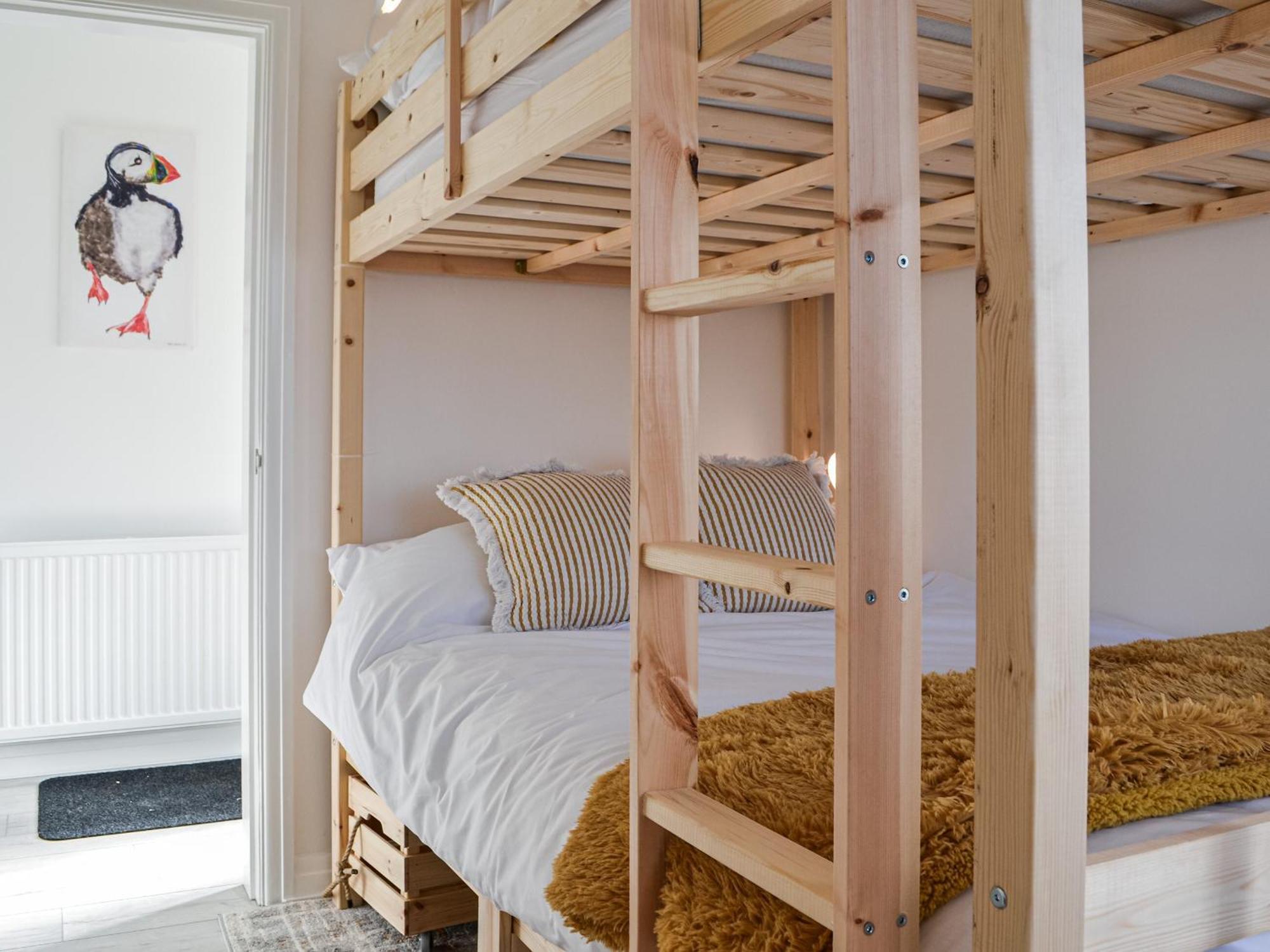 Driftwood Cottage Sewerby Luaran gambar